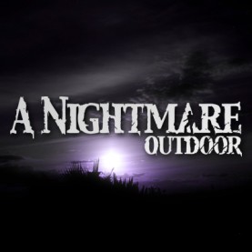  A Nightmare Outdoor