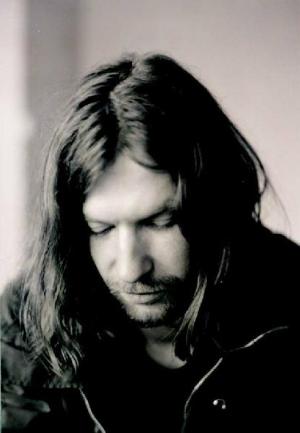 Richard D. James a.k.a. Aphex Twin
