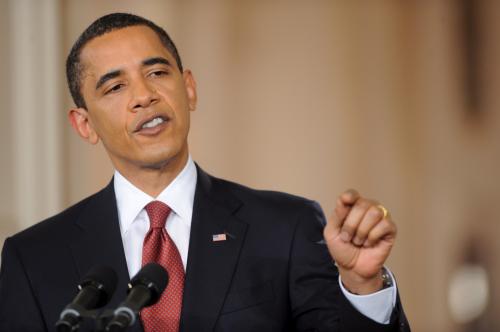 Obama gaat harder optreden tegen al-Qaeda