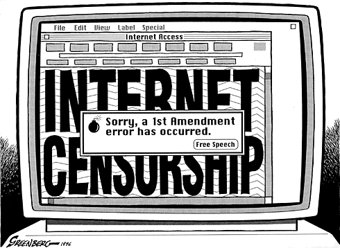 censuur