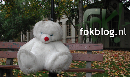 FOK!Weblog