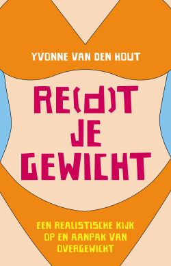 Boek: RE(d)T je gewicht