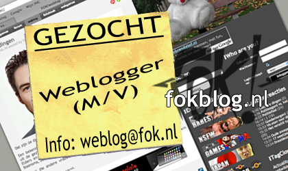 FOK!Weblog