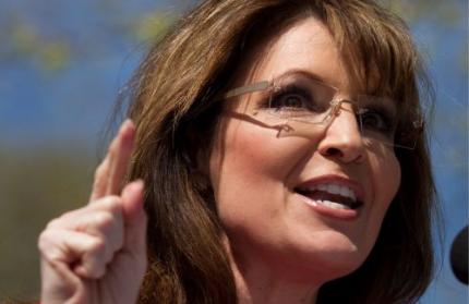 Palin ook tegen plan koranverbranding