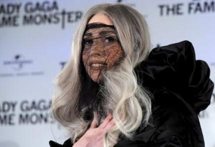 Lady Gaga grote winnaar VMA&apos;s