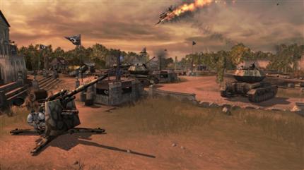 Company of Heroes Online 2