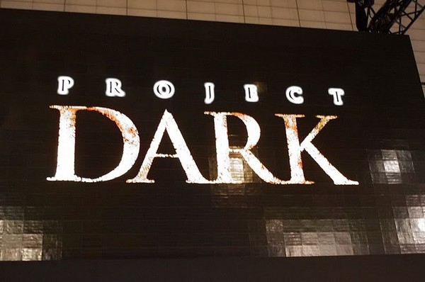 Project Dark