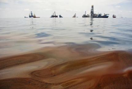Oliebron Golf van Mexico definitief dicht