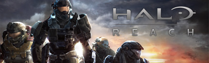 Halo: R header