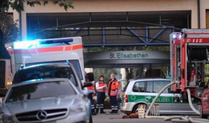 Doden door familiedrama in Duitse stad