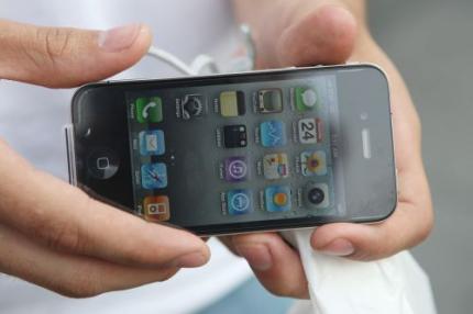 Apple verbetert garantieregeling iPhone