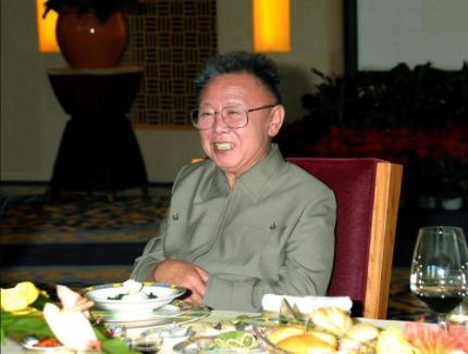 Kim Jong-un benoemd tot generaal Noord-Korea