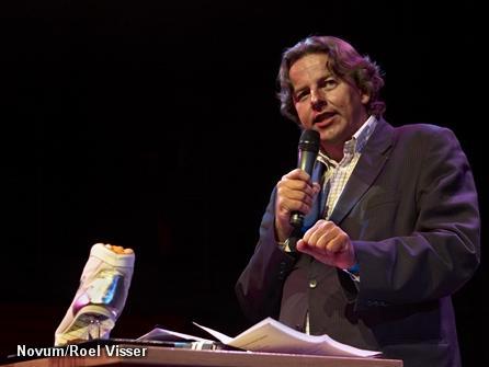 Bert Koenders (Foto: Novum)