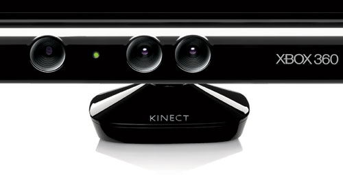 Kinect