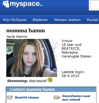 MySpace