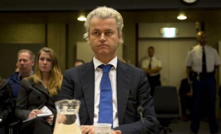&apos;Veroordeling Wilders onwaarschijnlijk&apos;