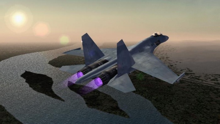 Ace Combat: Joint Assault