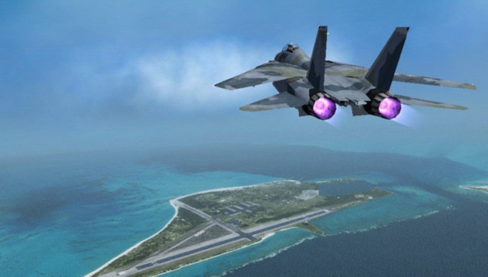Ace Combat: Joint Assault