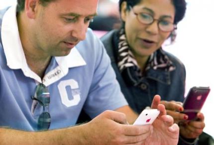 KPN gaat iPhone 4 verkopen in Nederland