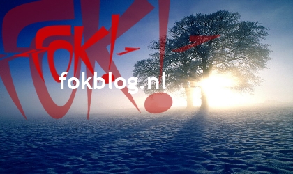 FOK!Weblog2