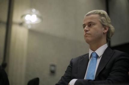 'Wilders zette niet aan tot haat'