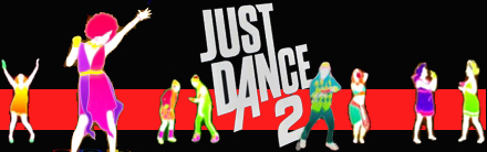just dance 2