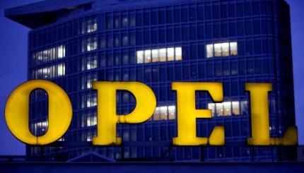 Chinees bedrijf wil Opel Antwerpen overnemen