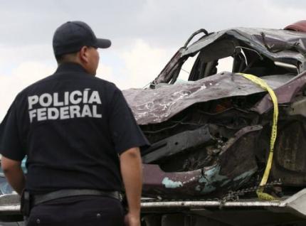 Tientallen doden bij busongeluk Mexico