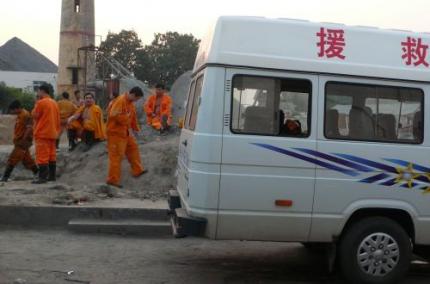 Dodental mijnramp China loopt op