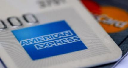 American Express: 70 procent meer winst