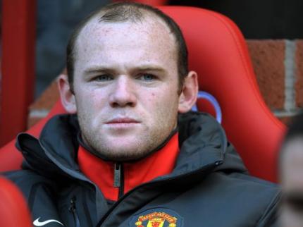 ManUnited vraagt om geduld rondom Rooney