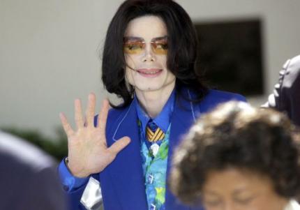Michael Jackson bestverdienende dode artiest