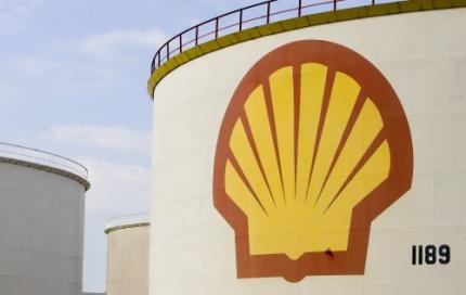 Shell profiteert van hogere productie