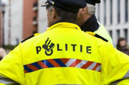 Twee doden in Rotterdamse woning