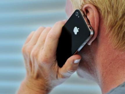 Apple klaagt Motorola aan om patentbreuk