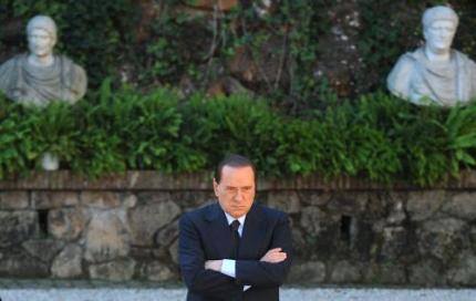 Berlusconi wil prostituees Italië uitzetten