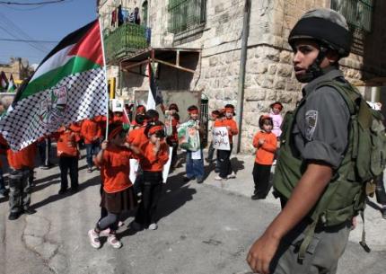 VN: Gaza merkt niets van verlichting blokkade