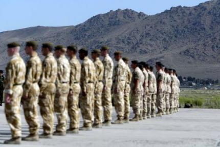 Kabinet zet eerste stap missie Afghanistan