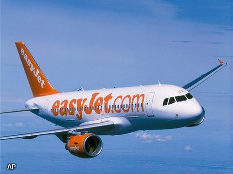 Winst voor easyJet in eerste jaarhelft (Foto: Novum)