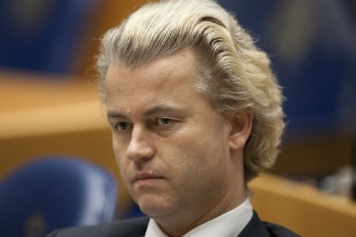 Wilders respecteert besluit Sharpe