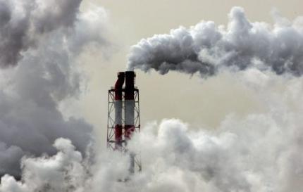 Daling CO2-uitstoot weinig spectaculair