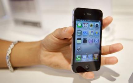 'Apple stelt telecombedrijven gerust'