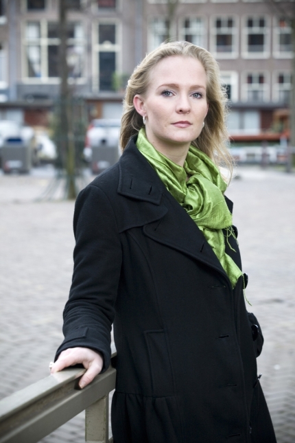 Marietje Schaake (D66)