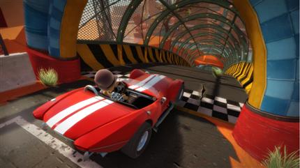 joyride