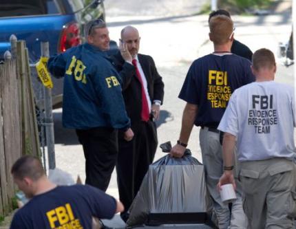 FBI verijdelt aanslag met bomauto in Portland
