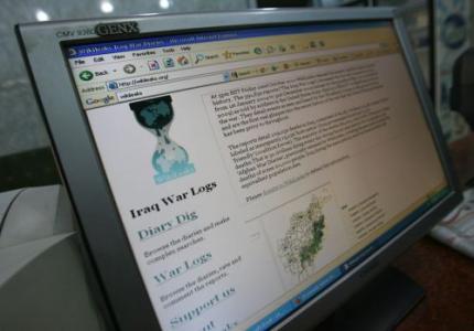WikiLeaks: slachtoffer van cyberaanval