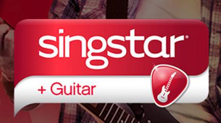 singstar guitar