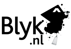 Logo Blyk