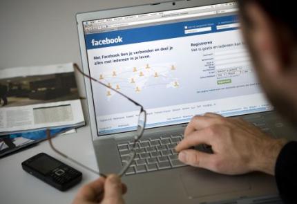 Facebook komt met nieuwe profielpagina's