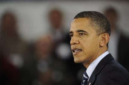 Obama bereikt akkoord belastingkortingen